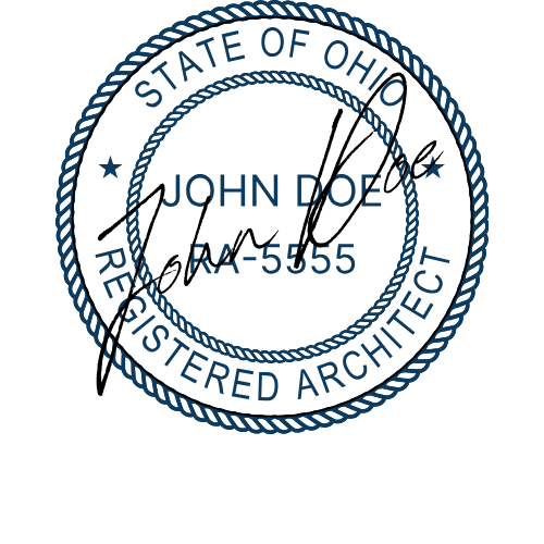 Unprotected Seal Example